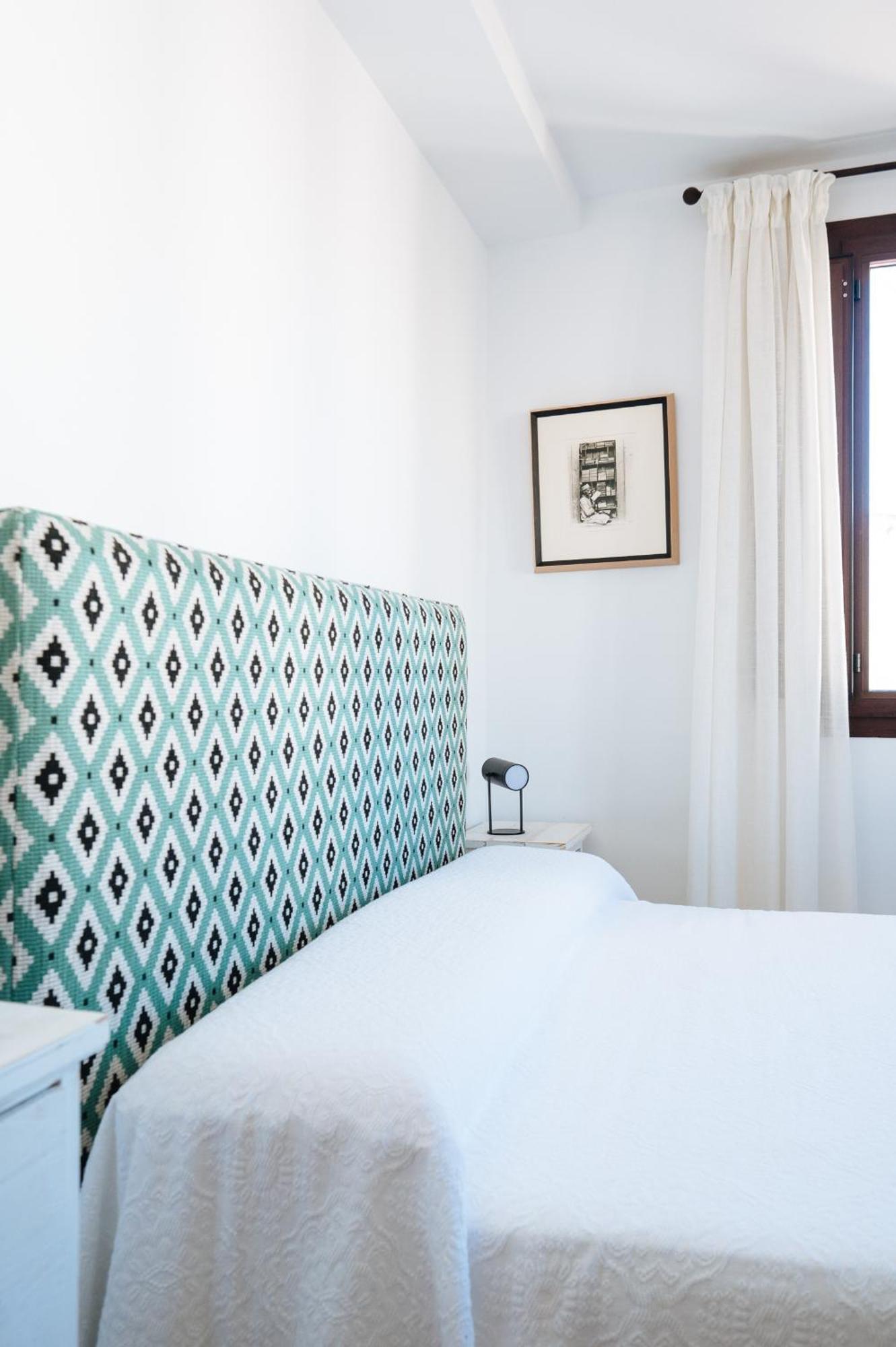 Atico San Esteban Sevilla Exteriér fotografie