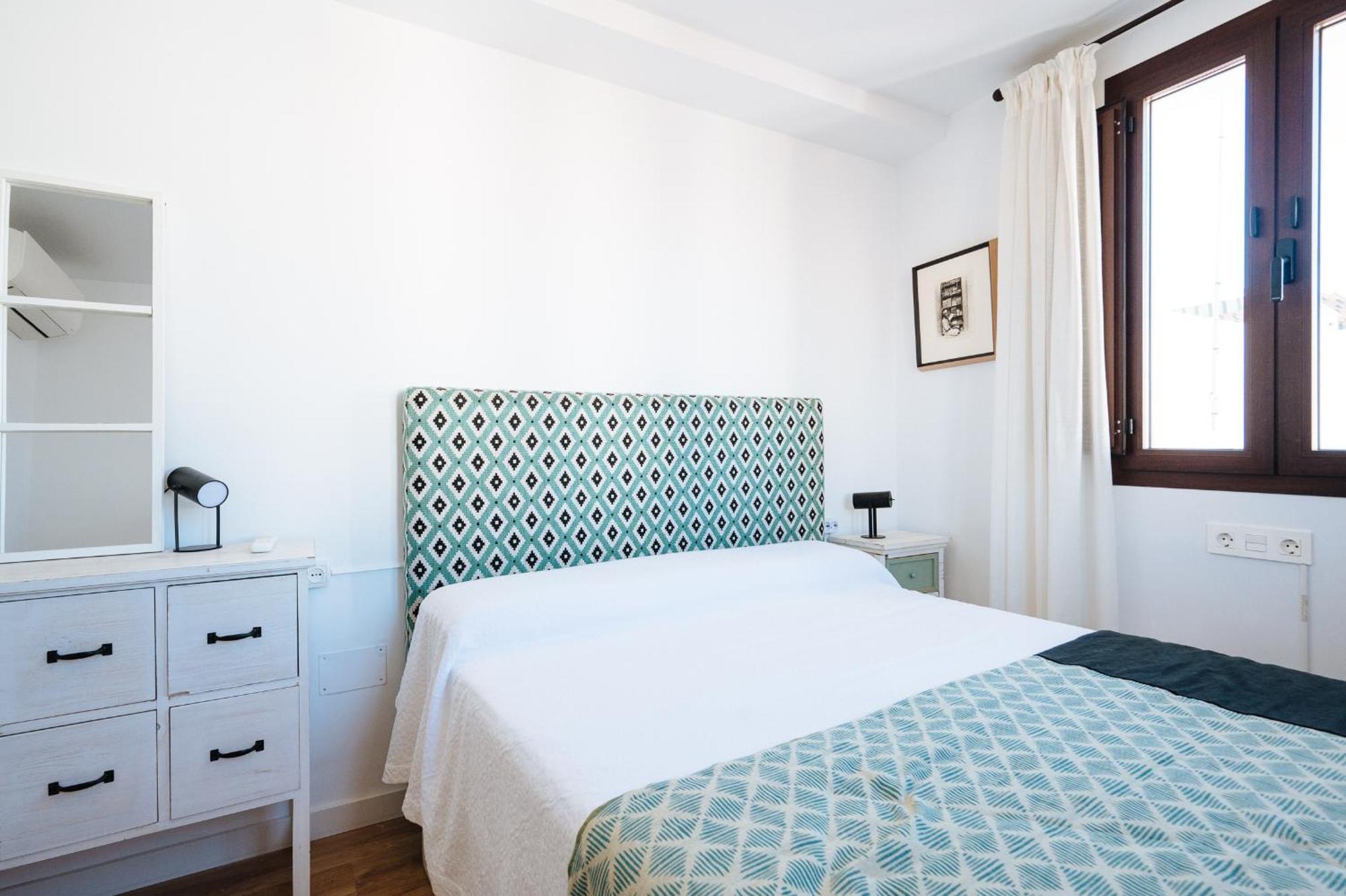 Atico San Esteban Sevilla Exteriér fotografie