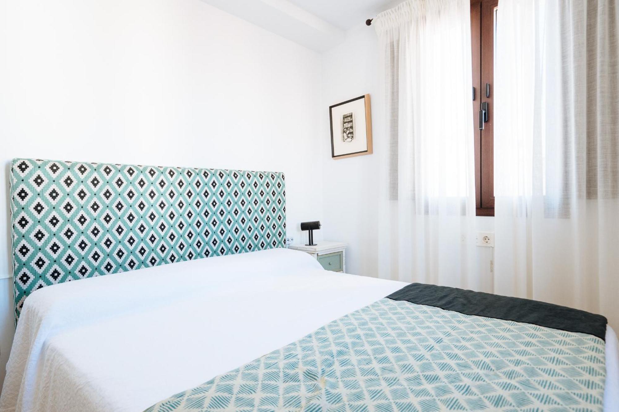 Atico San Esteban Sevilla Exteriér fotografie