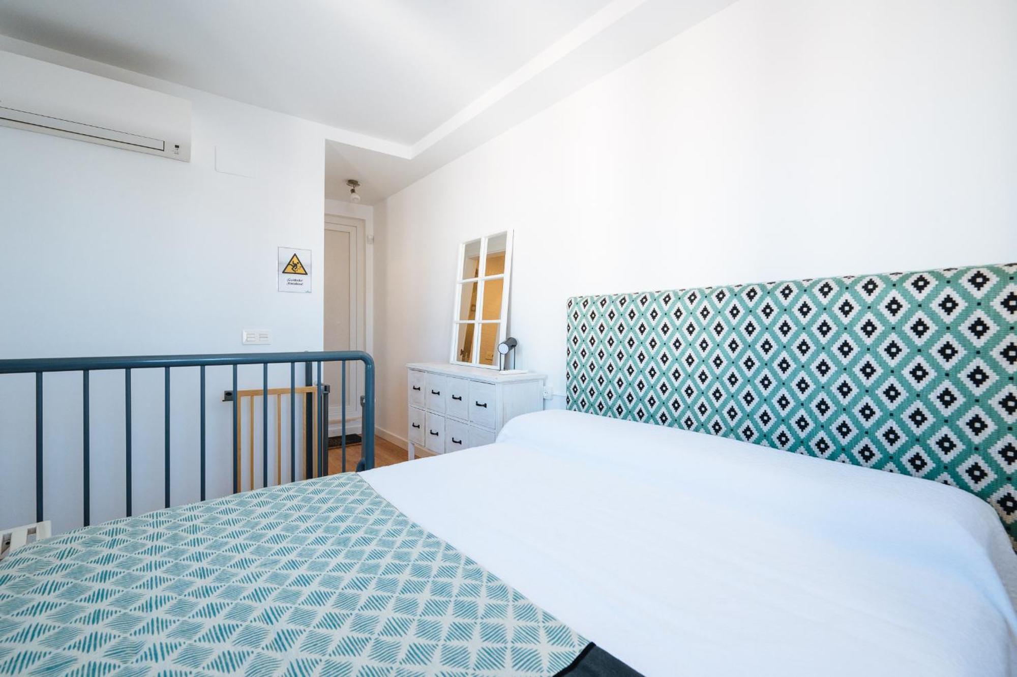 Atico San Esteban Sevilla Exteriér fotografie