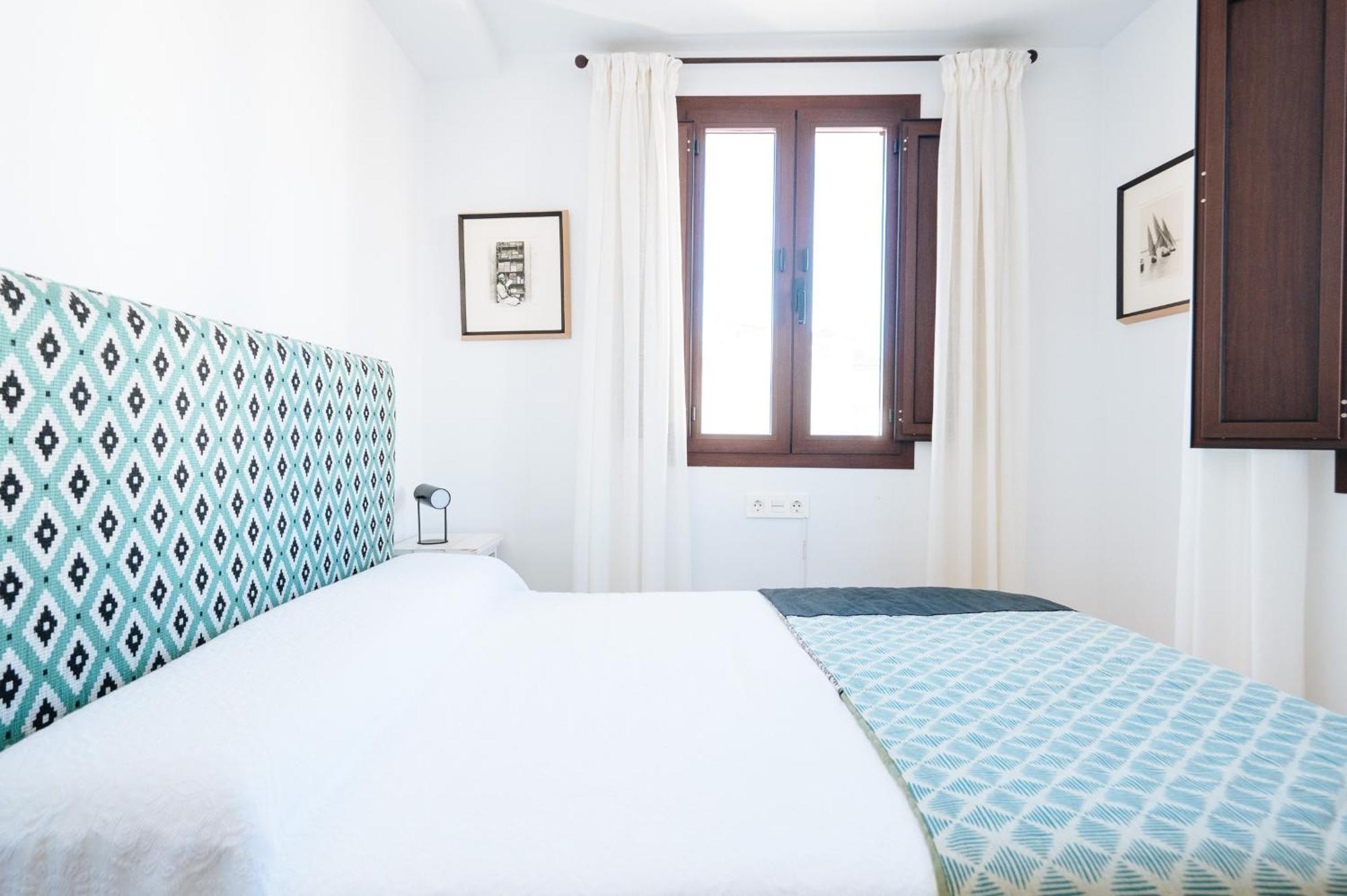 Atico San Esteban Sevilla Exteriér fotografie