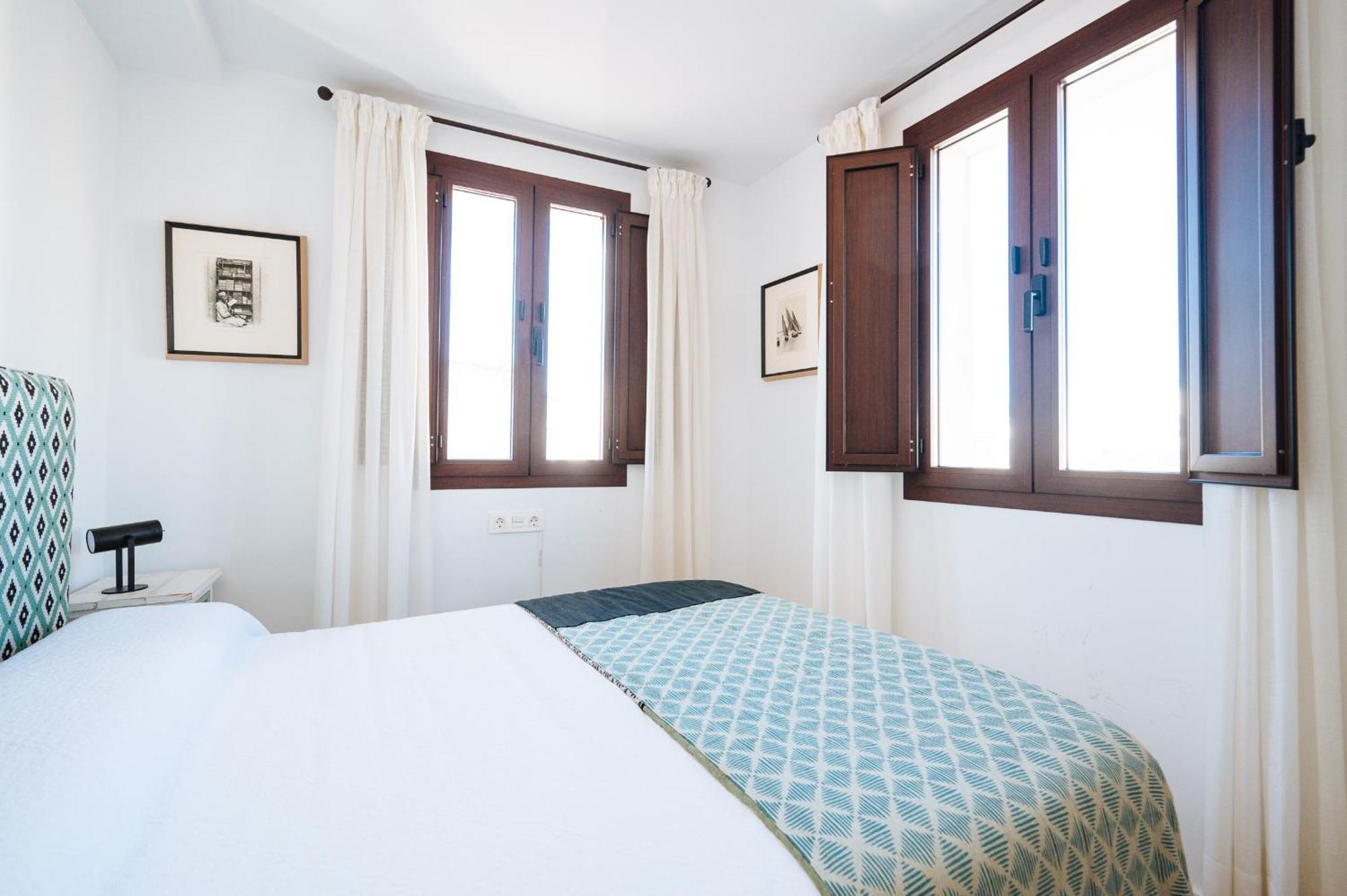 Atico San Esteban Sevilla Exteriér fotografie